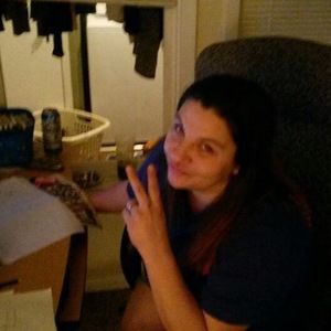 Meet your Posher, Erika